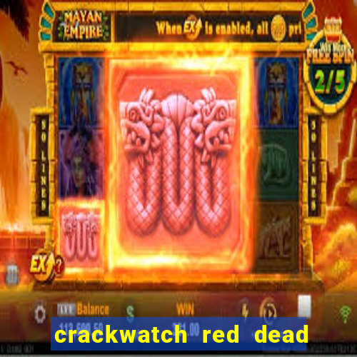 crackwatch red dead redemption 1